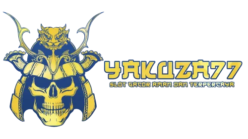 LOGO YAKUZA77