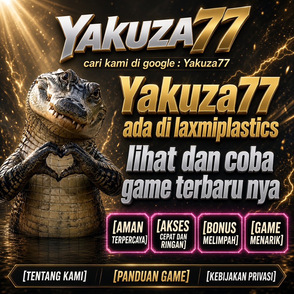 YAKUZA77